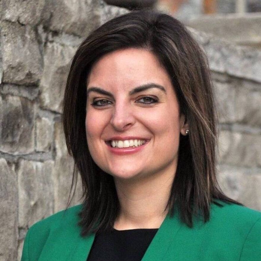Brigid Kelly